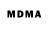 МДМА VHQ TR!NES,SCP 008